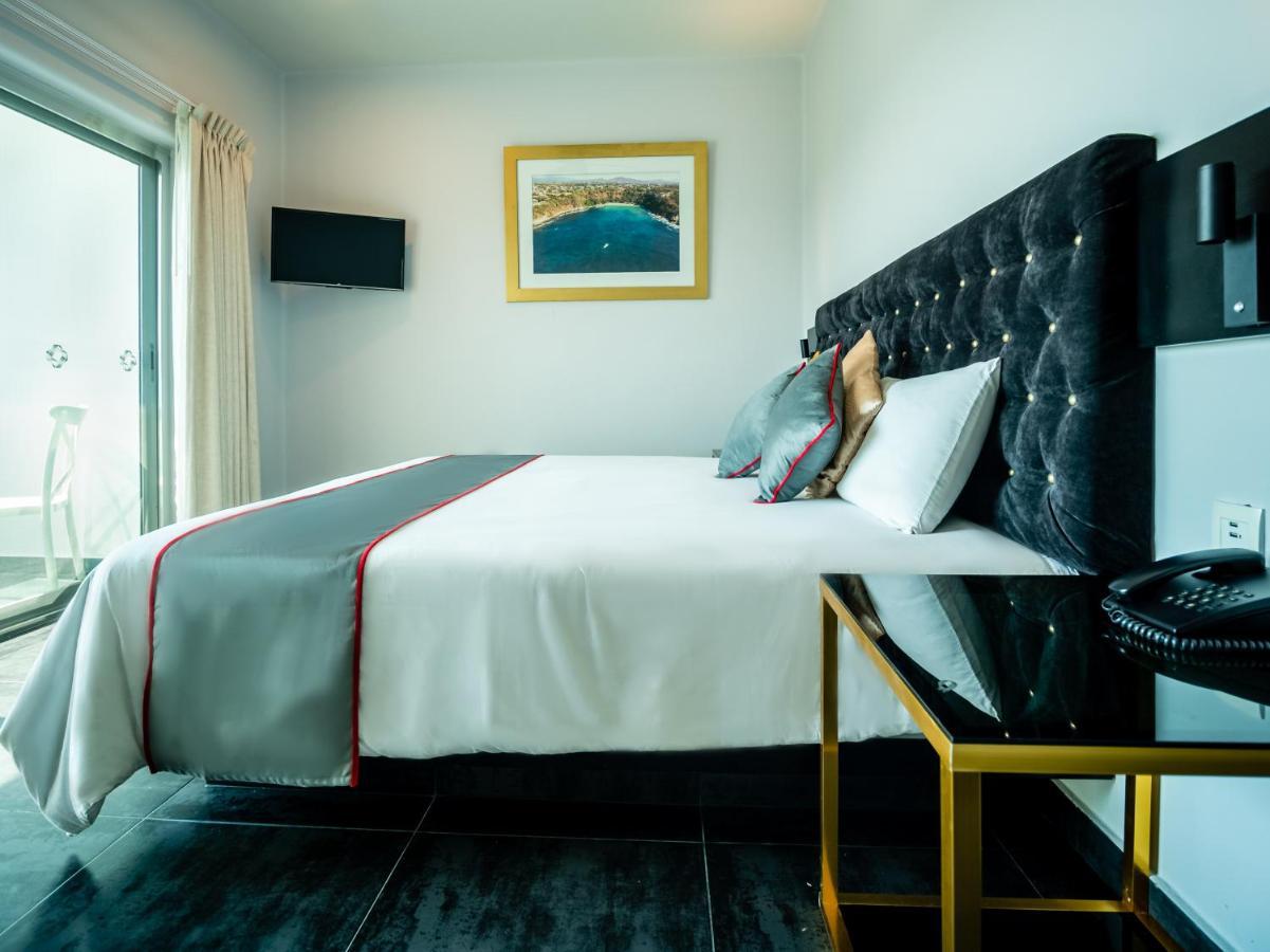Hotel Dc Boutique &