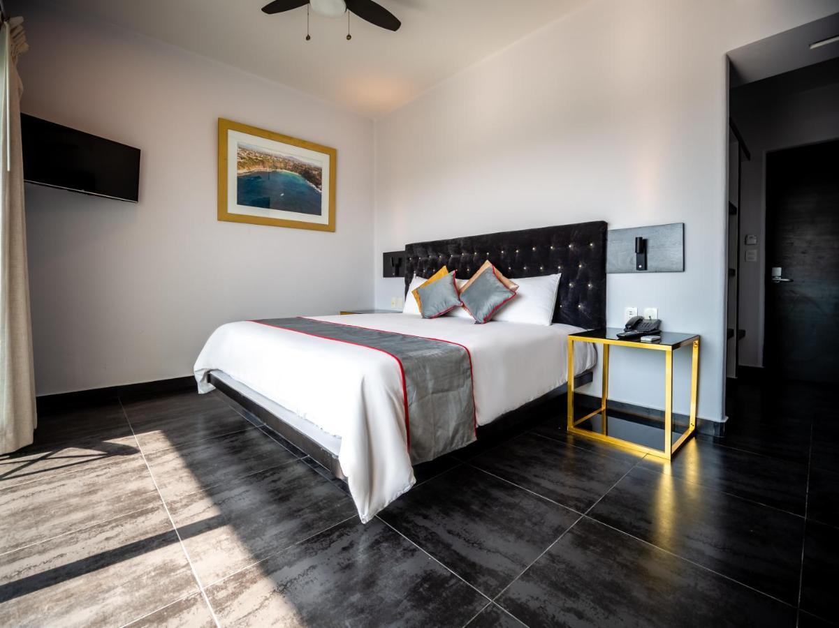 Dc Boutique & Hotel