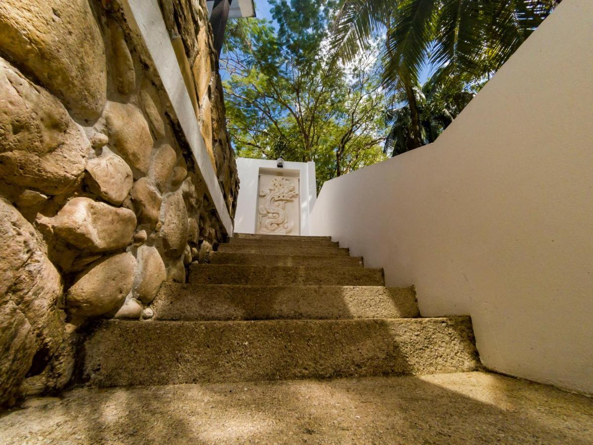 Nututun Hotel Palenque