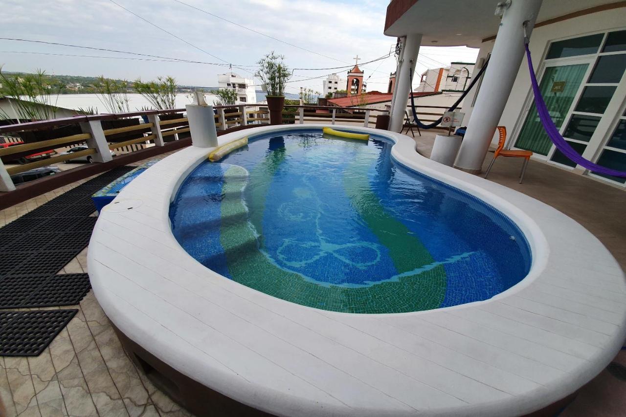 Hotel Casa Mia 3*
