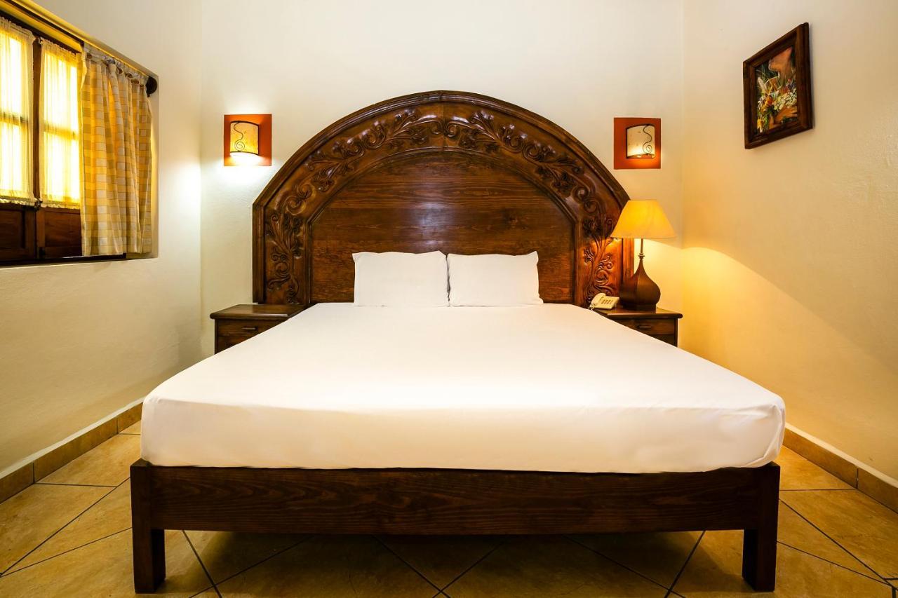 Casa Del Virrey & 2*