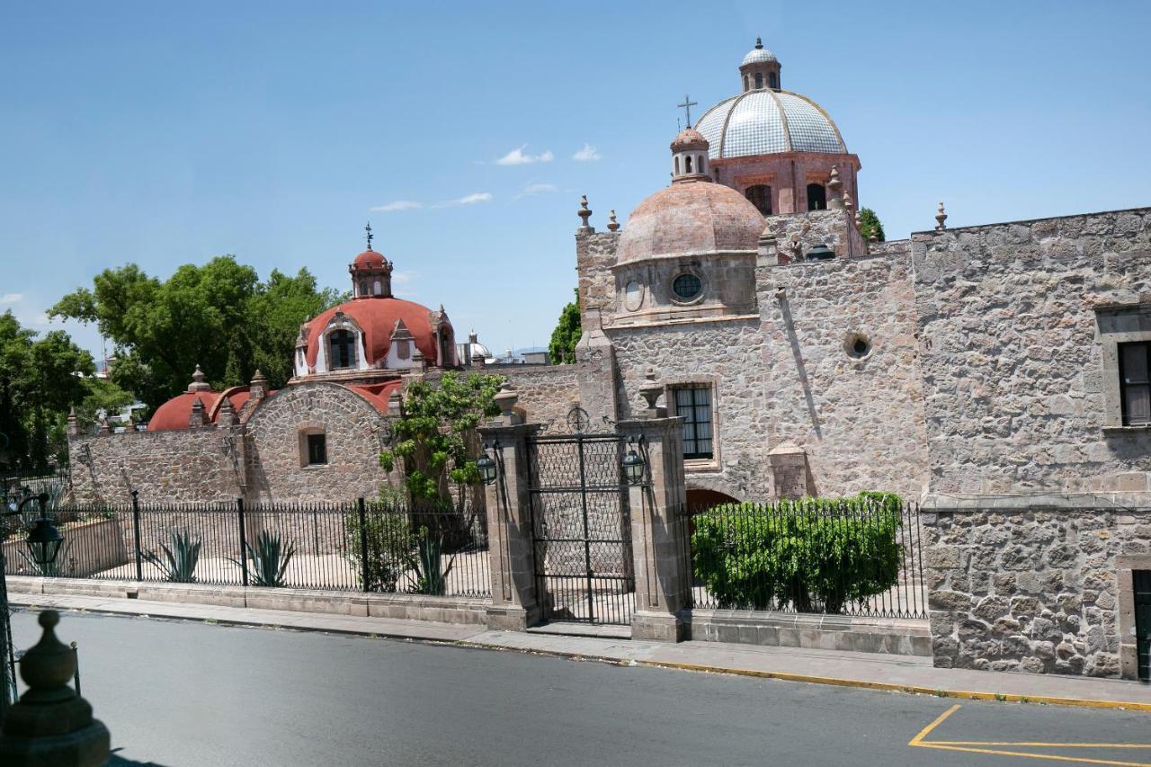 Casa Del Virrey &