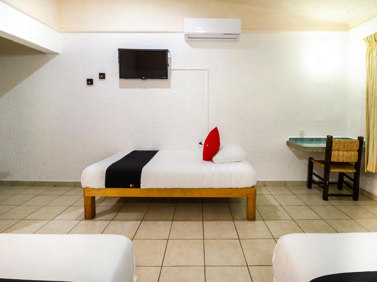 Parotas Hotel