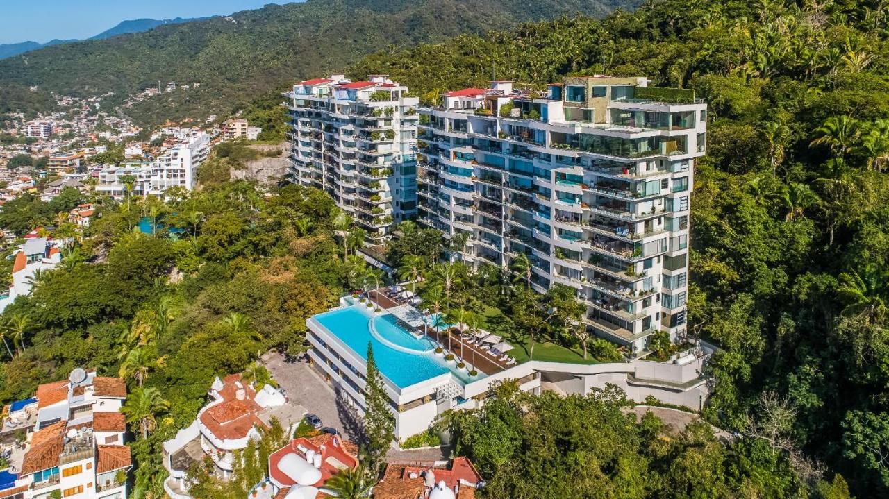 Holiday home Avalon - 401 Luxury & Breathtaking Sunset Views Puerto Vallarta