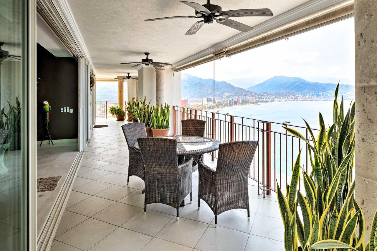 Beachfront With Wraparound Balcony! Apartment *