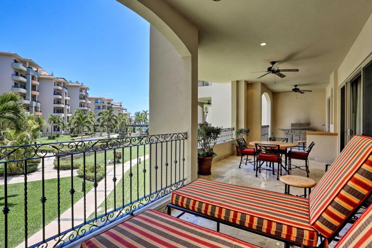 La Pools, Hot Tub, And Balcony