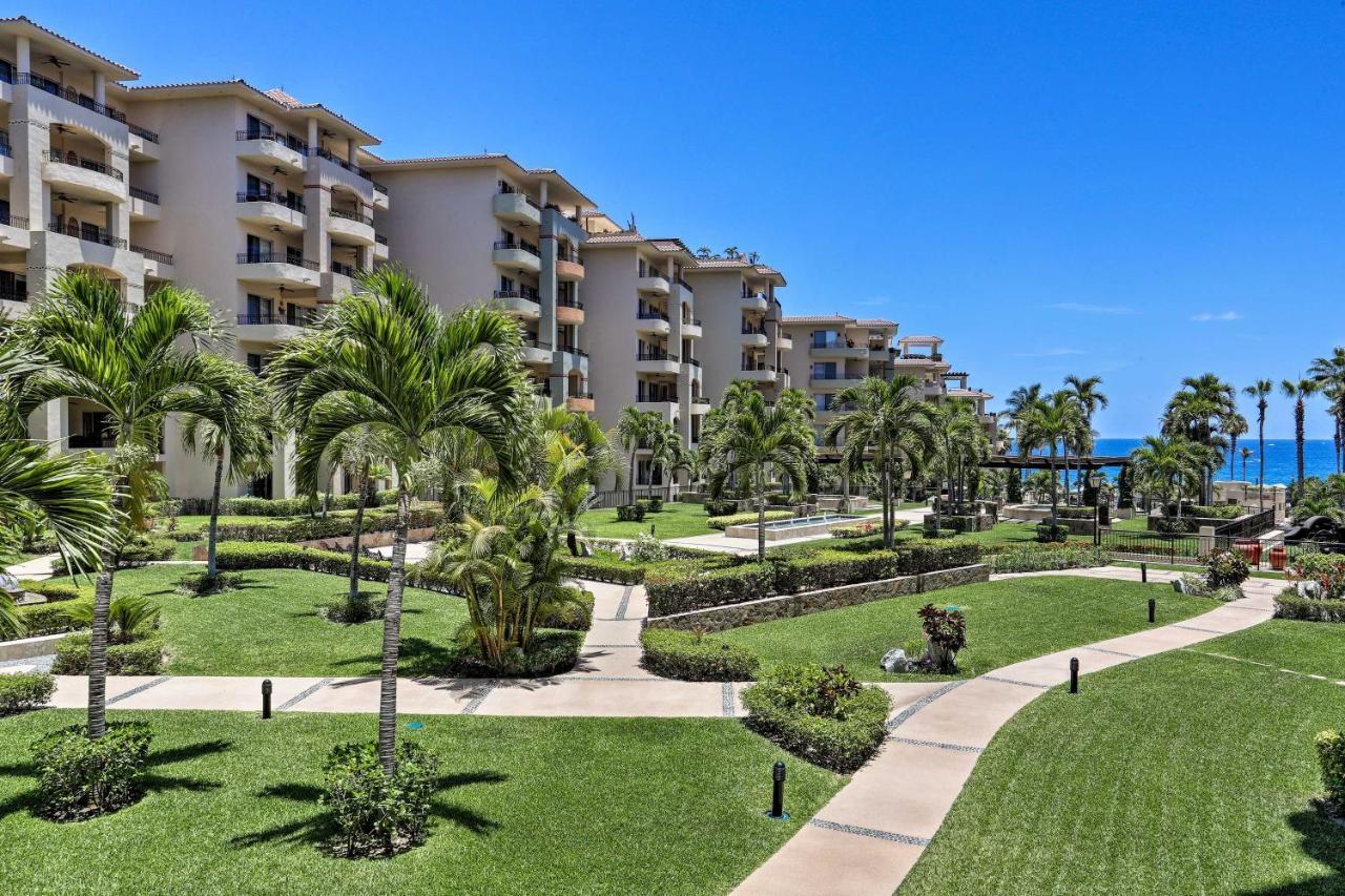 La Pools, Hot Tub, And Balcony Apartment Cabo San Lucas