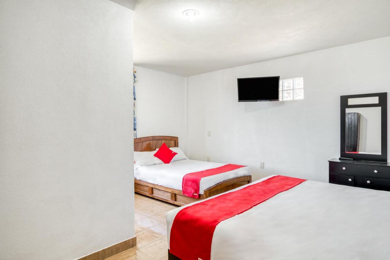 Vista Markes 3* Zacatlan