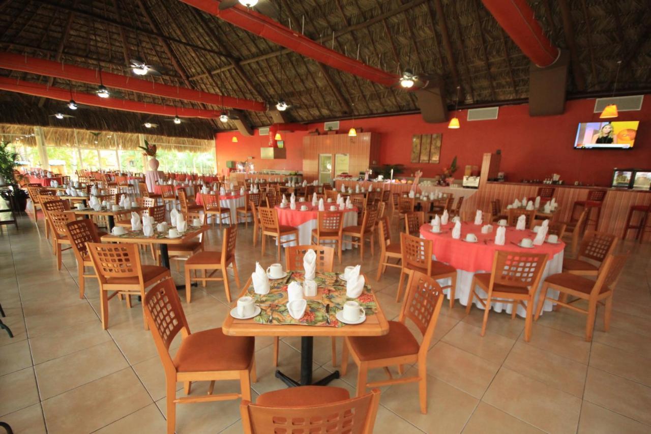 Hotel Mercedes Palenque