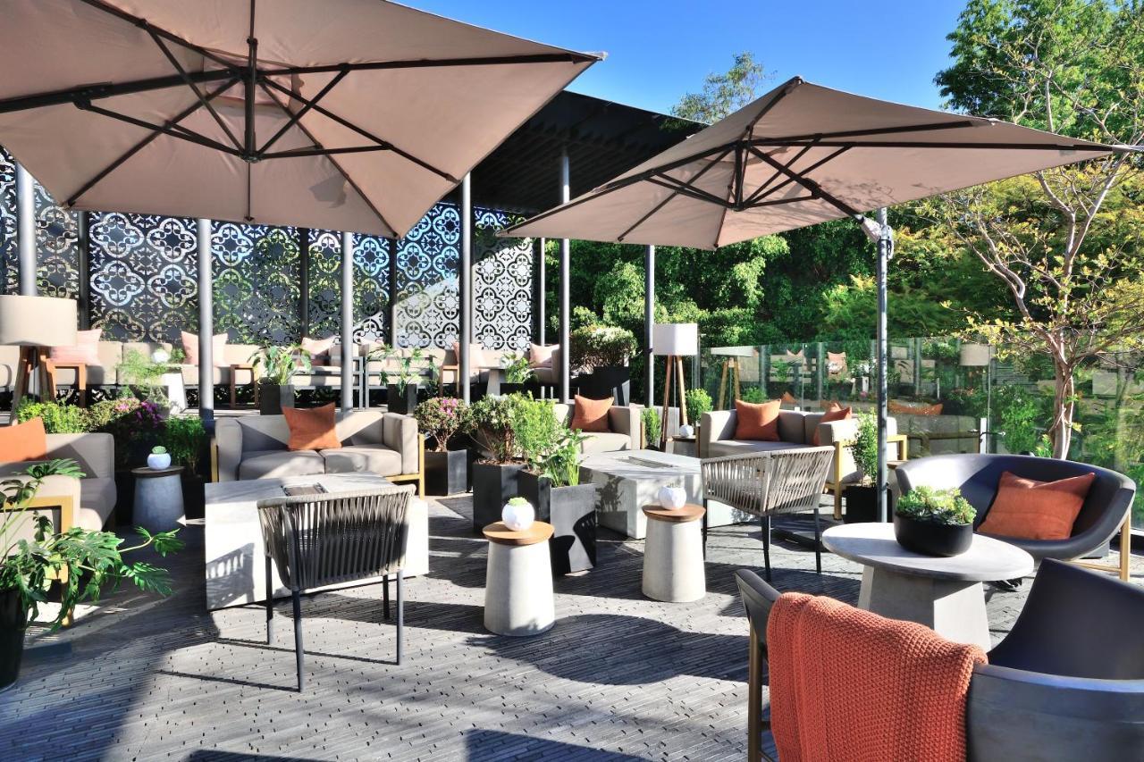 Brick - Small Luxury Of The World 5* Mexico City