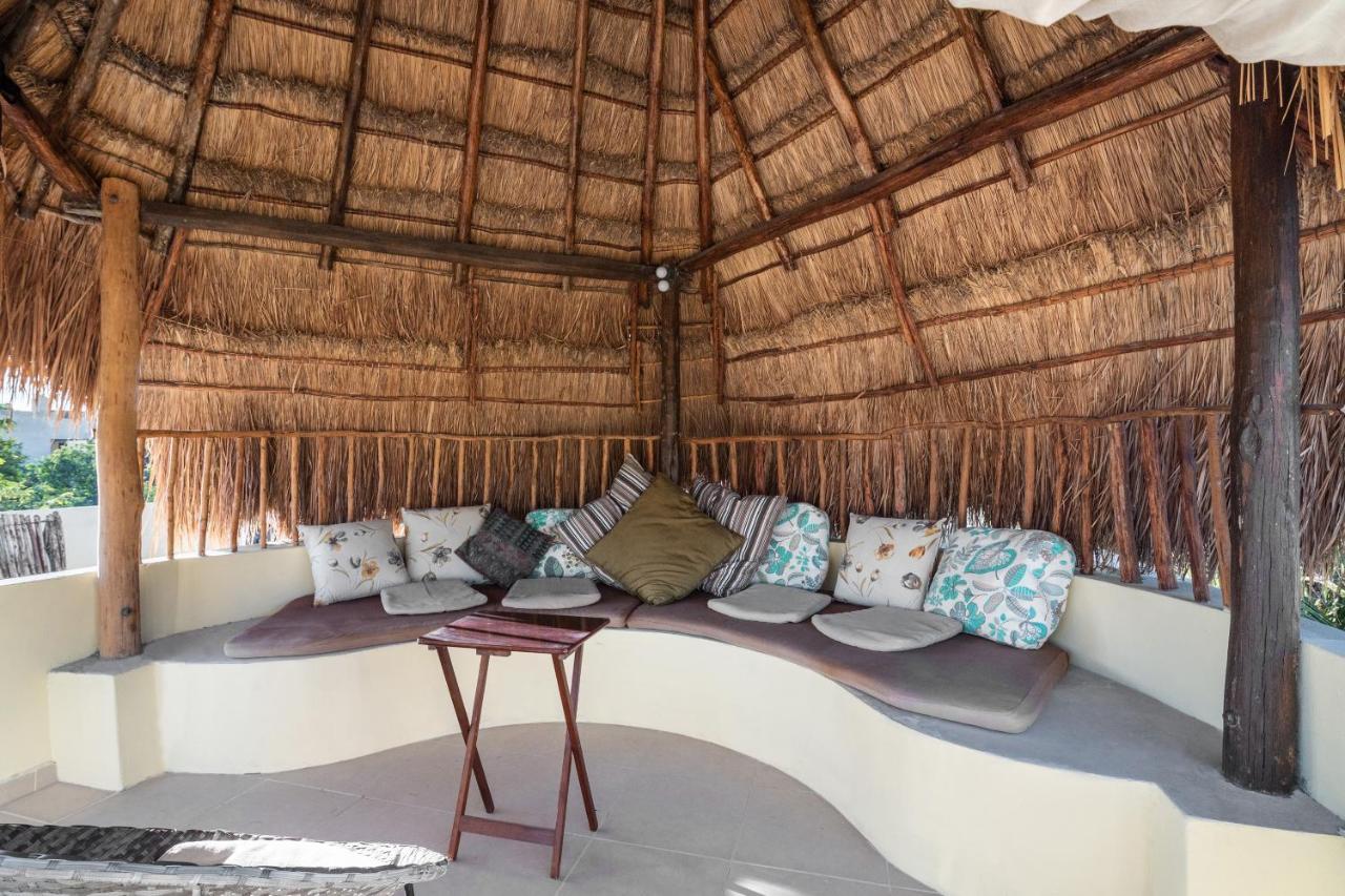Aparthotel Akalan Tulum