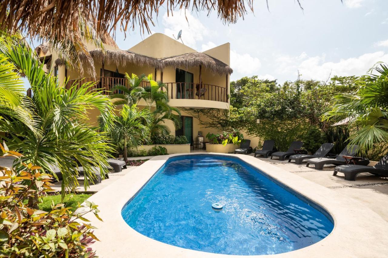 Aparthotel Akalan