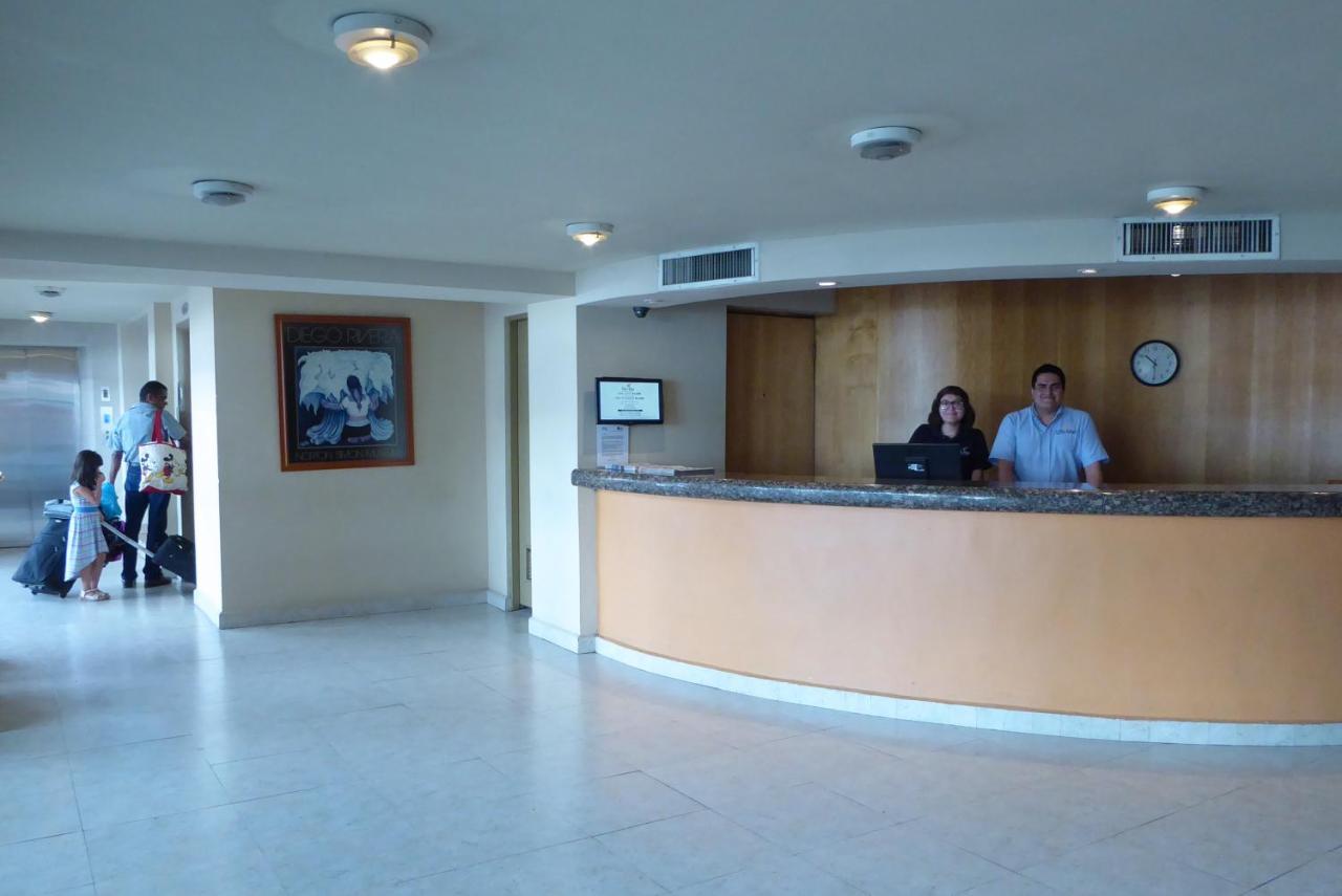 Son- Mar Centro Monterrey