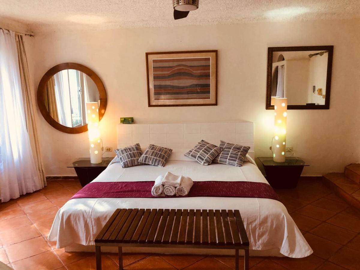 Hotel Maria's Kin