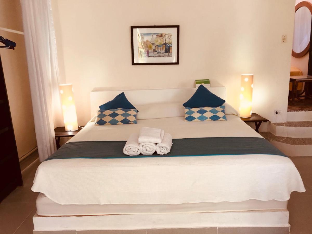 Maria's Kin 3* Isla Mujeres