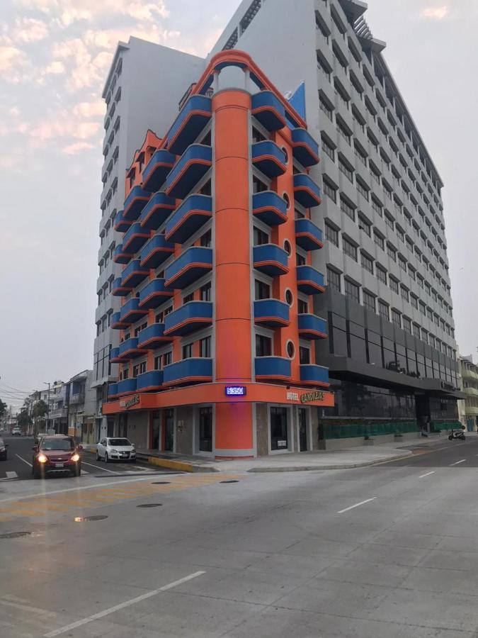 Candilejas Playa Hotel 3*