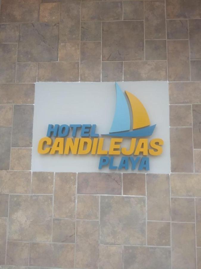 Hotel Candilejas Playa Veracruz