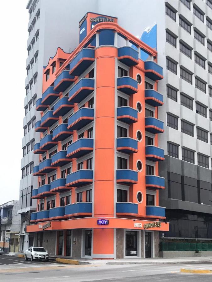 Candilejas Playa Hotel 3*