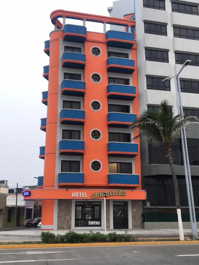 Hotel Candilejas Playa 3*