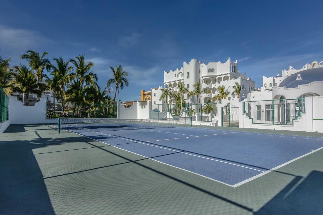 Apartment Oceanfront - Pools And San Jose del Cabo