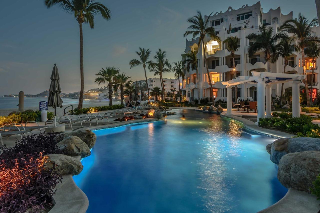 Oceanfront - Pools And