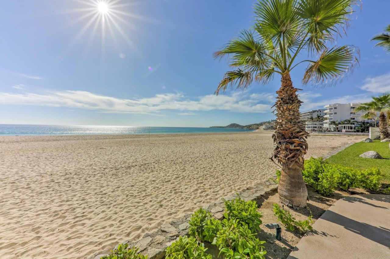Oceanfront - Pools And Apartment San Jose del Cabo