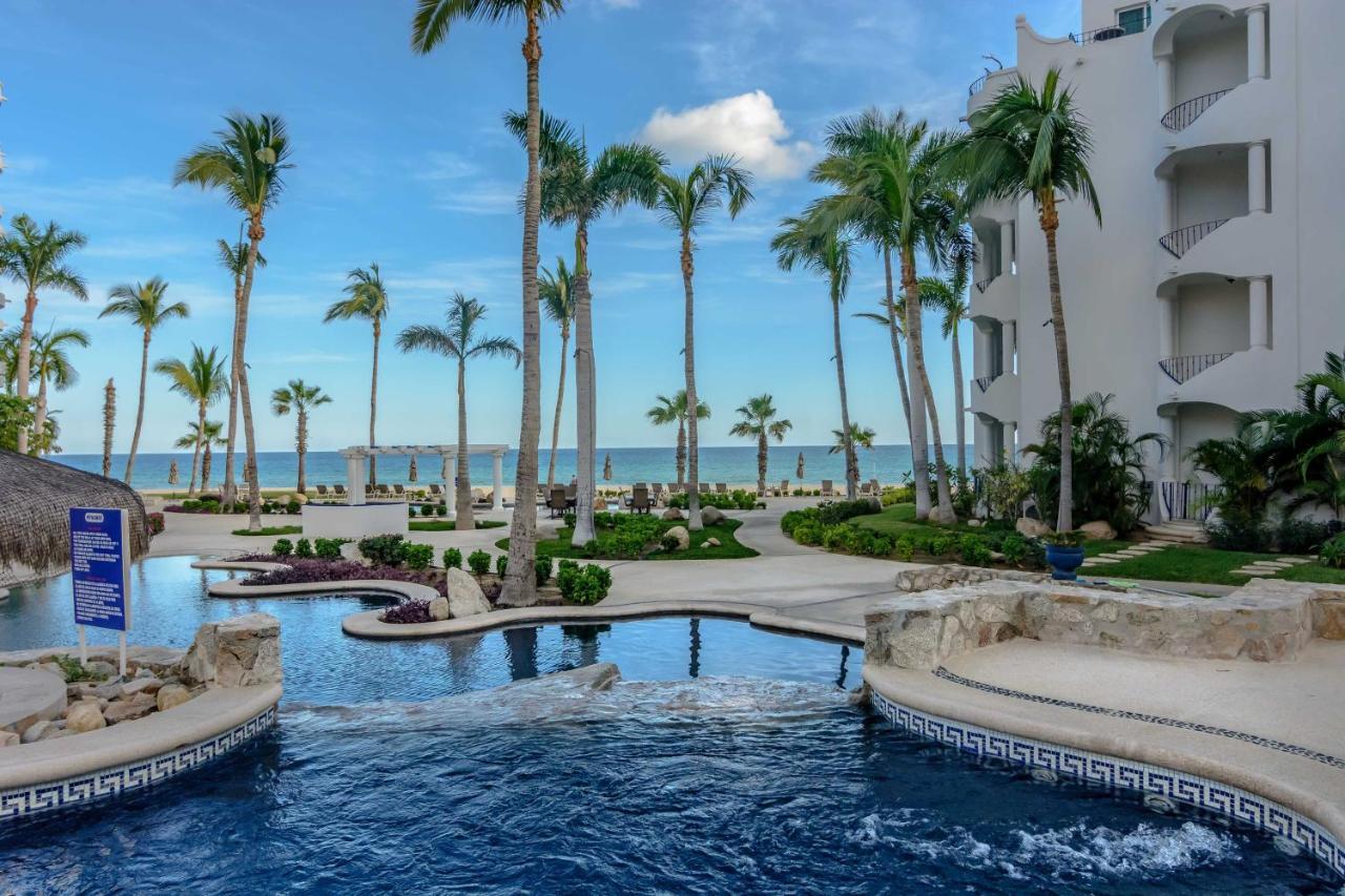 Oceanfront - Pools And * San Jose del Cabo