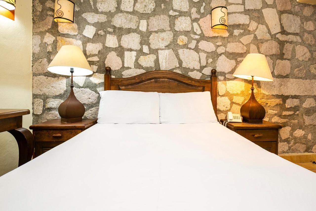 Casa Del Virrey & 2* Morelia