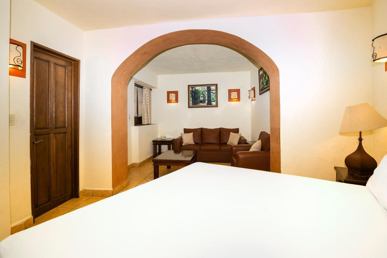 Casa Del Virrey & 2*