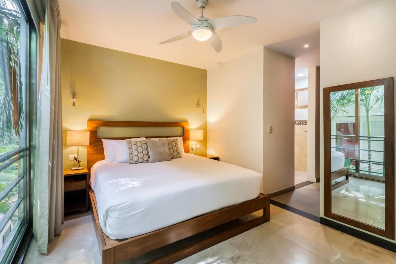 Klem By Teamoplaya Apartment
