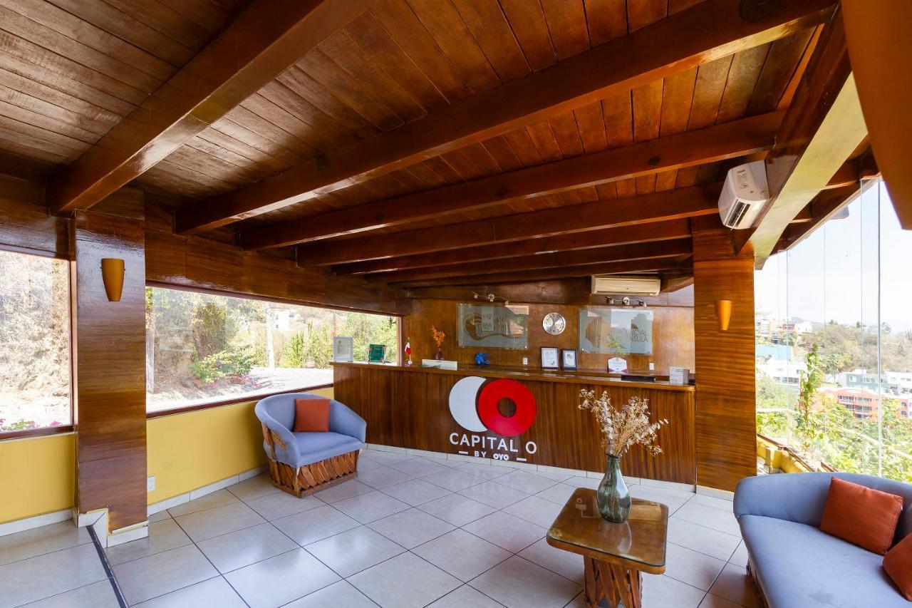 Plaza Tucanes Hotel 4*