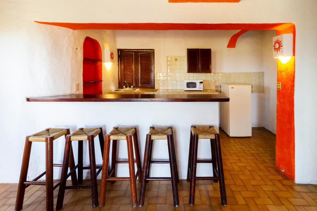 Hotel Plaza Tucanes 4*