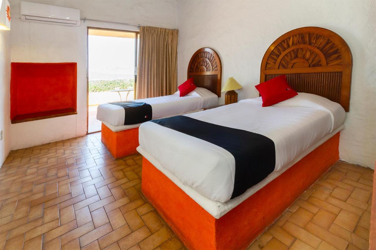 Plaza Tucanes Hotel Manzanillo
