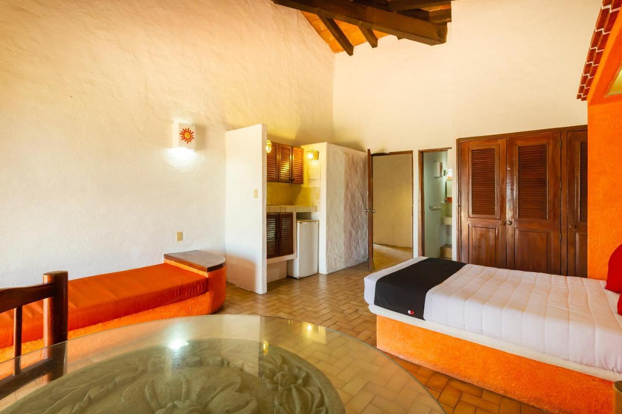 Hotel Plaza Tucanes 4*