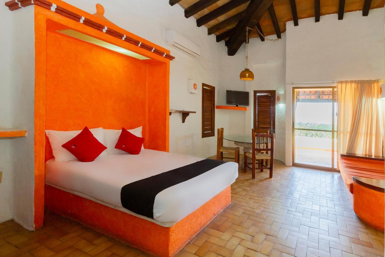 Hotel Plaza Tucanes 4*