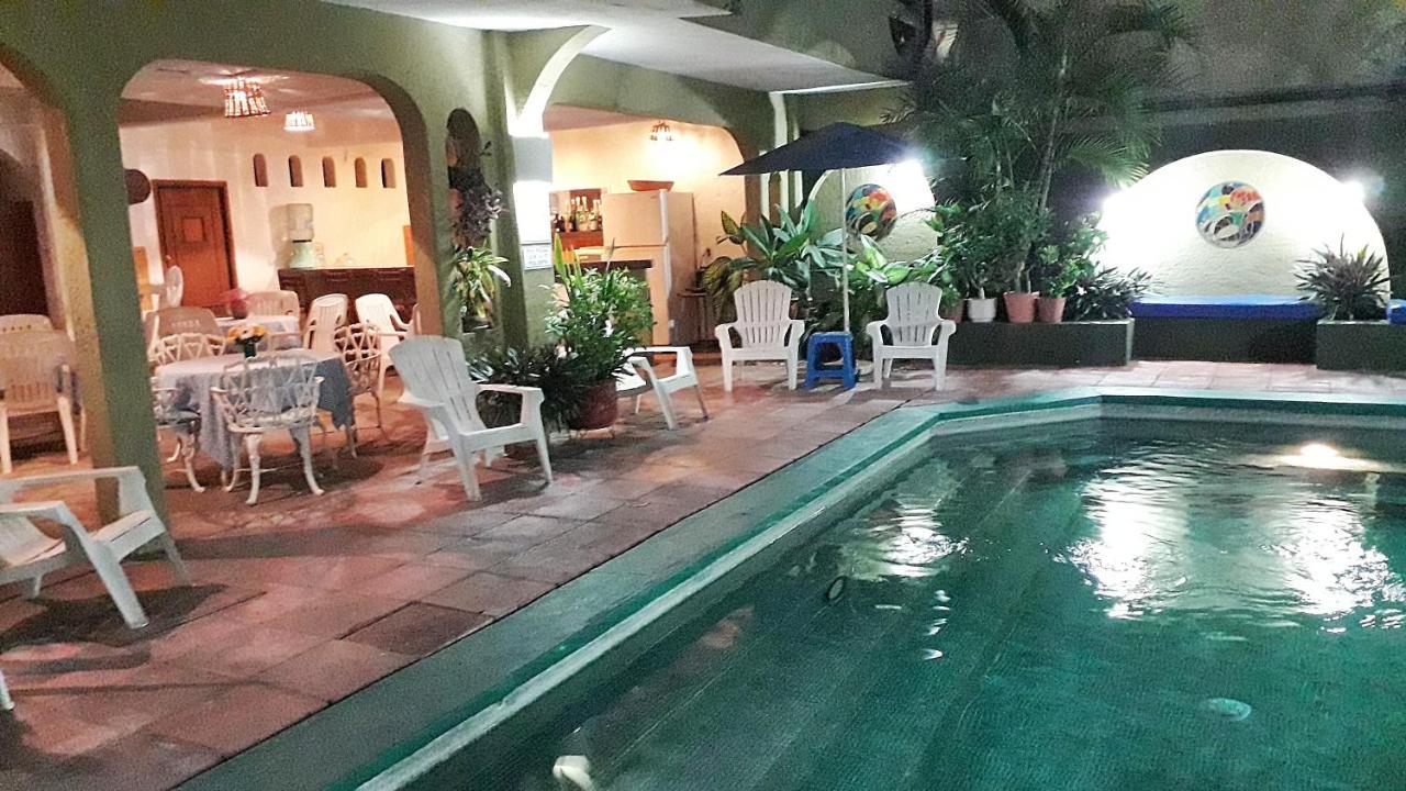Solimar 3* Zihuatanejo