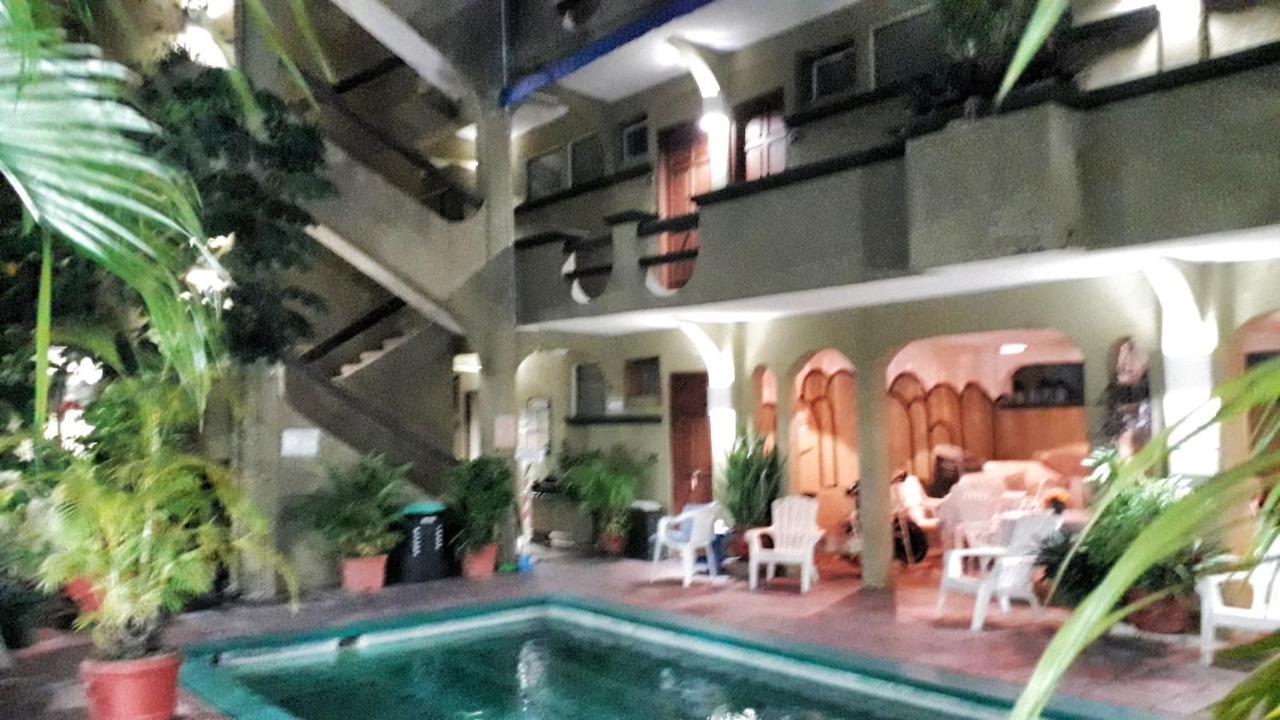 Hotel Solimar