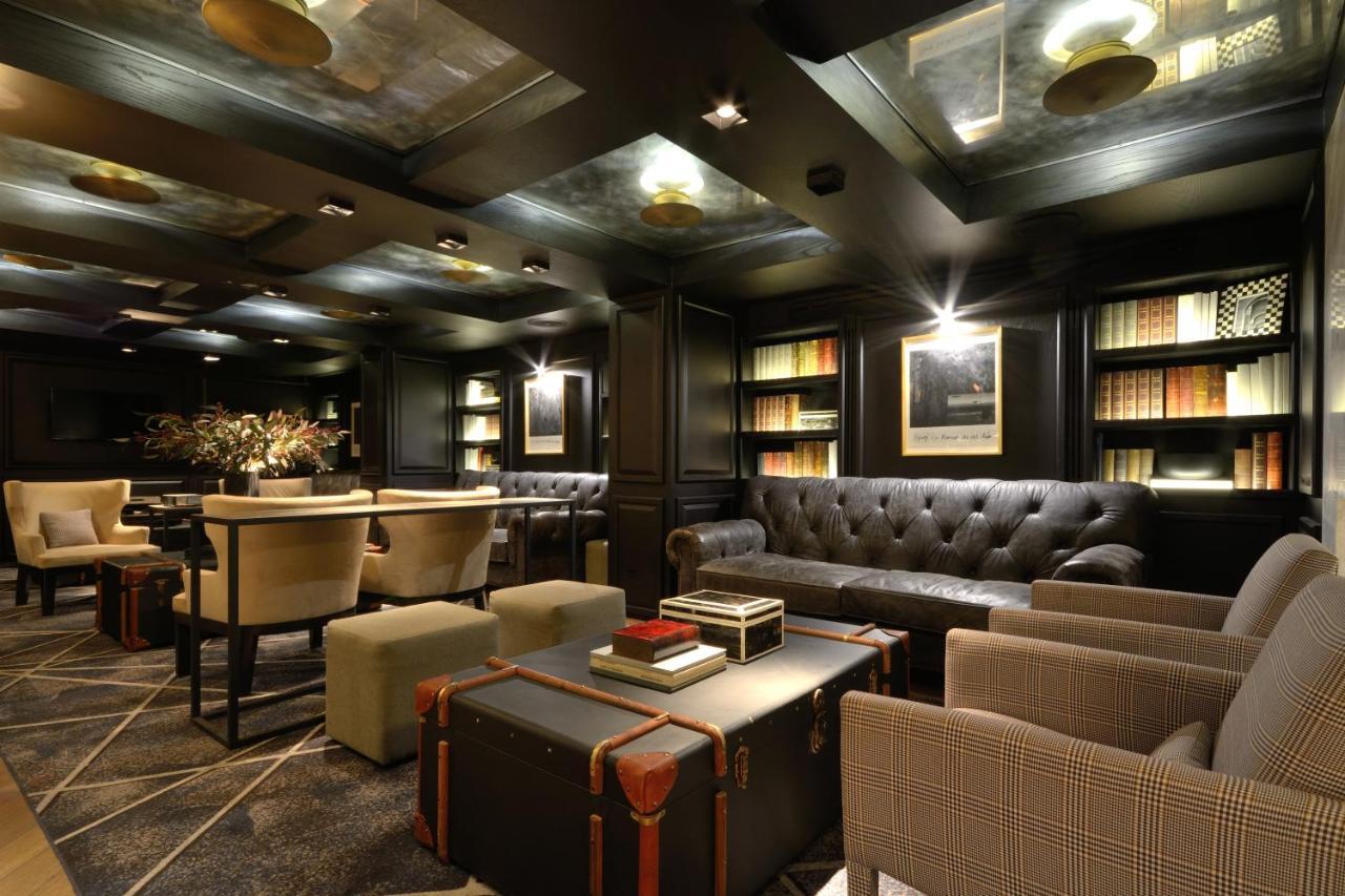 Hotel Brick - Small Luxury Of The World