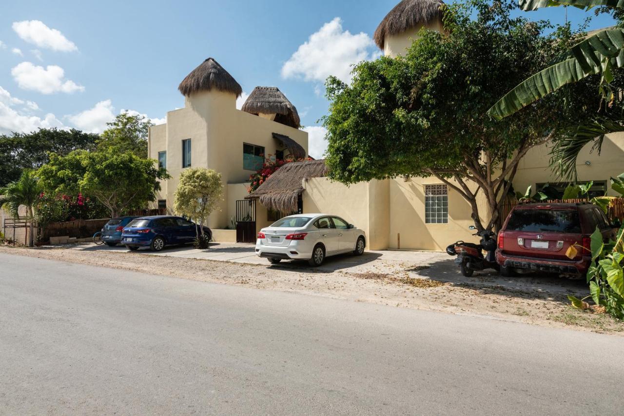 Aparthotel Akalan Tulum