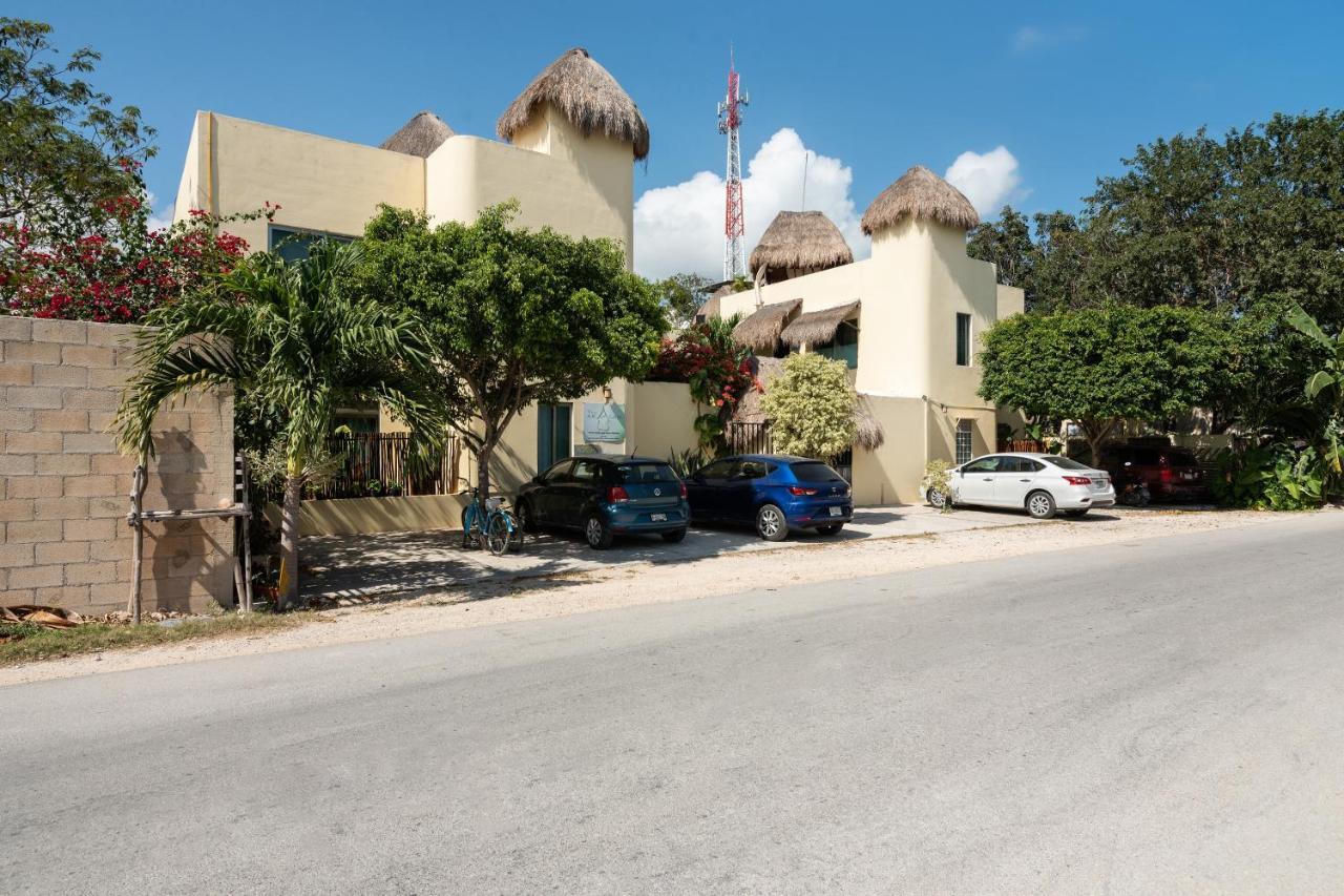 Akalan Aparthotel