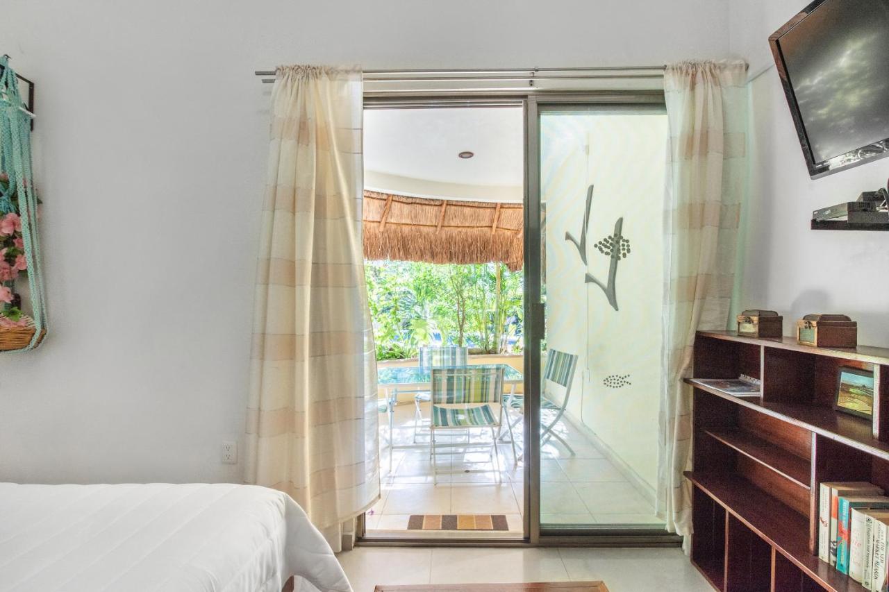 Akalan Aparthotel Tulum