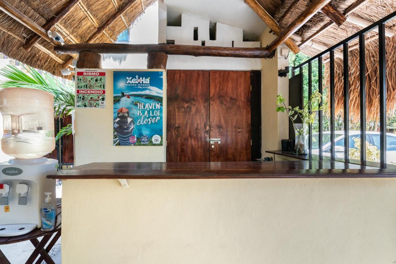 Akalan Aparthotel 3*