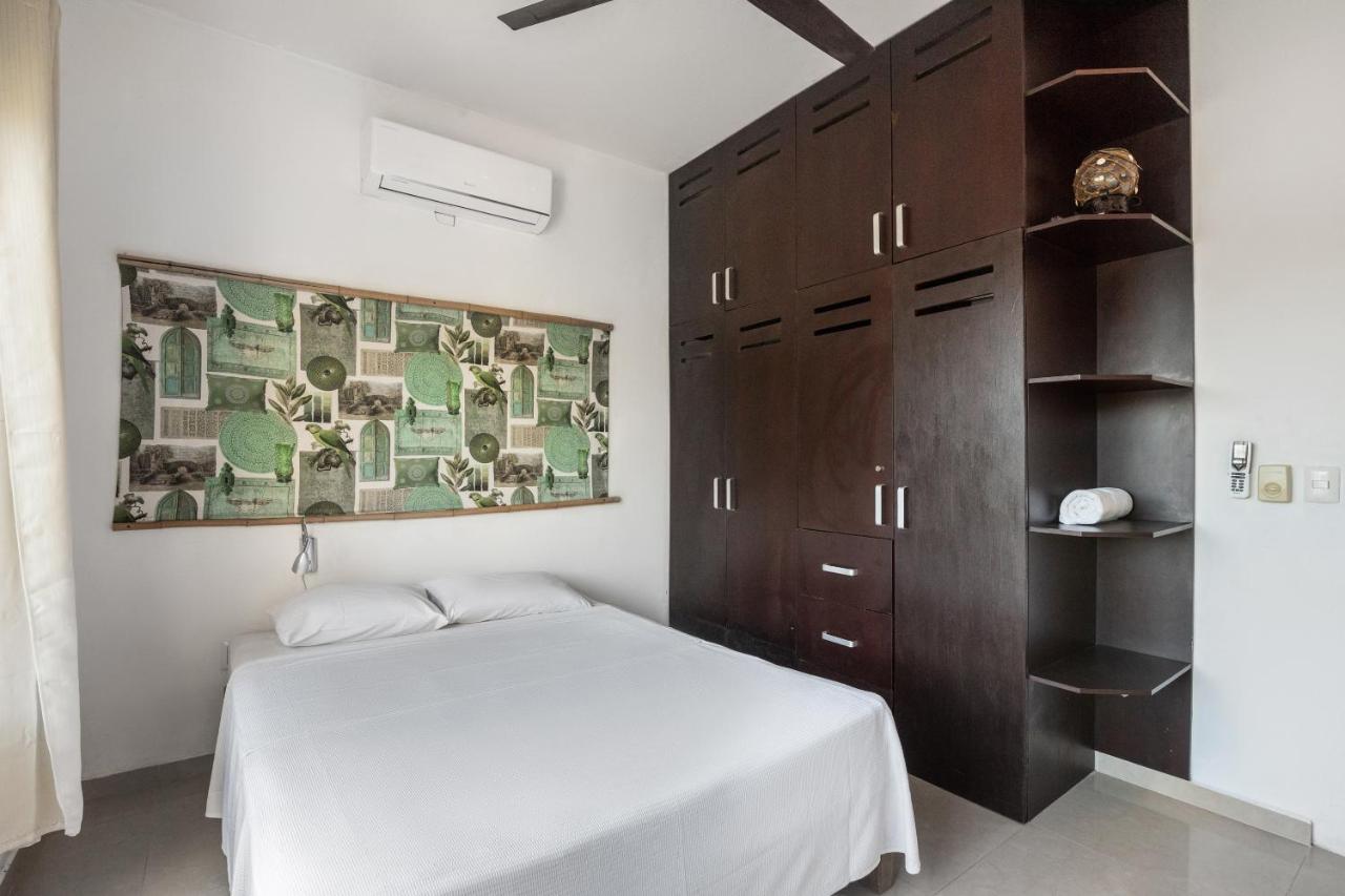 Aparthotel Akalan 3*