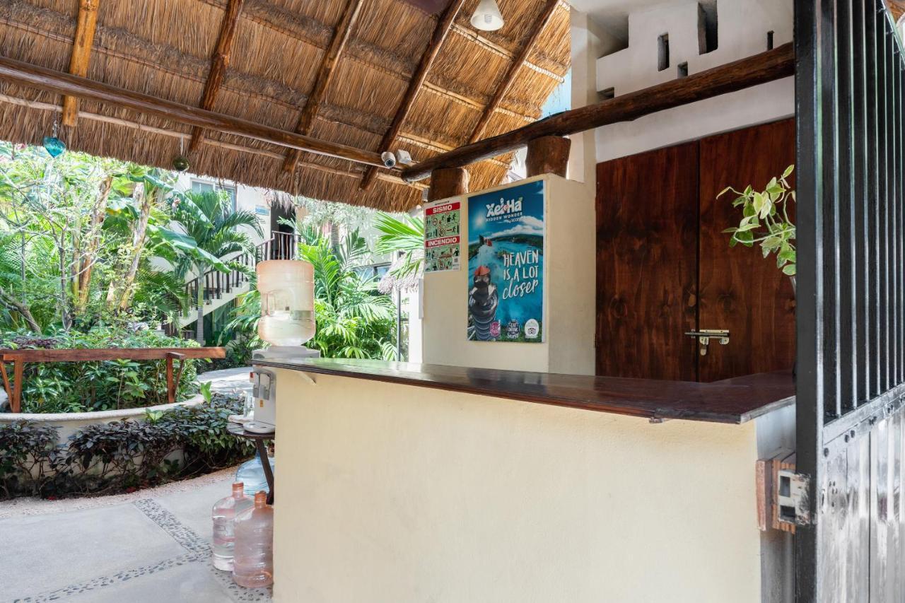 Akalan Aparthotel