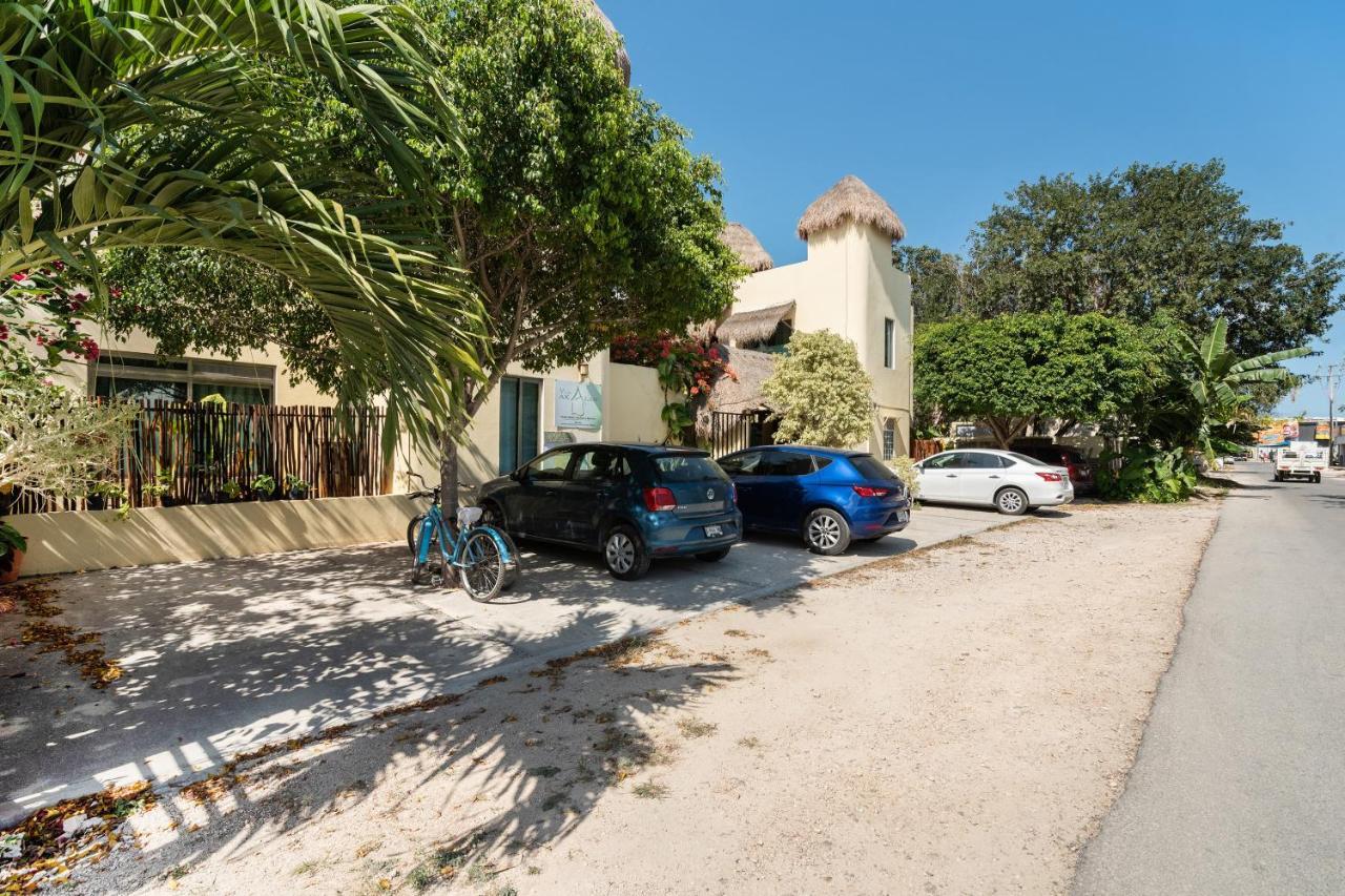 Akalan 3* Tulum