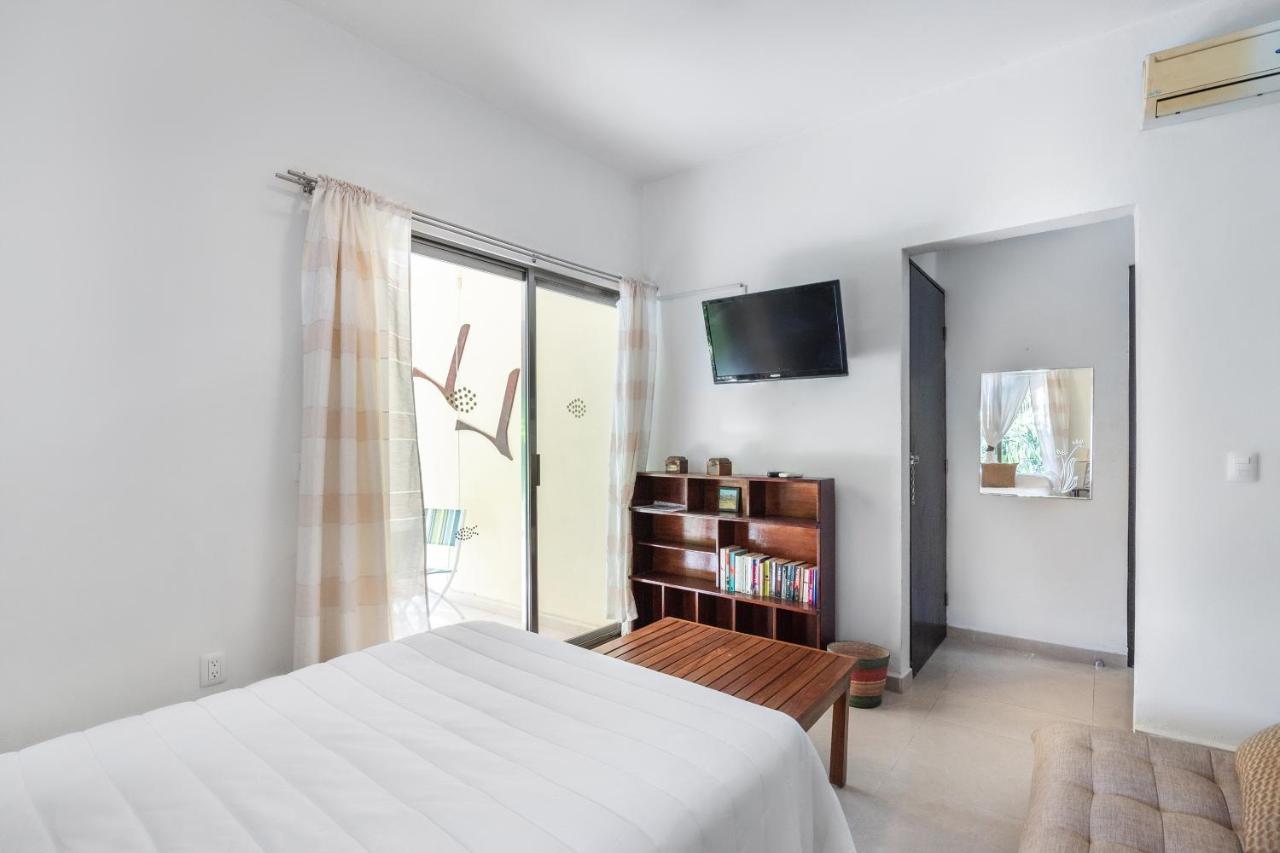Aparthotel Akalan