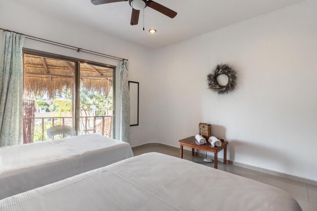 Aparthotel Akalan Tulum
