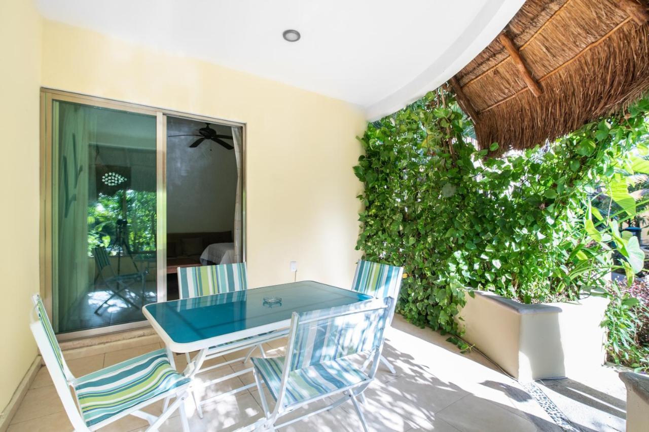Aparthotel Akalan Tulum