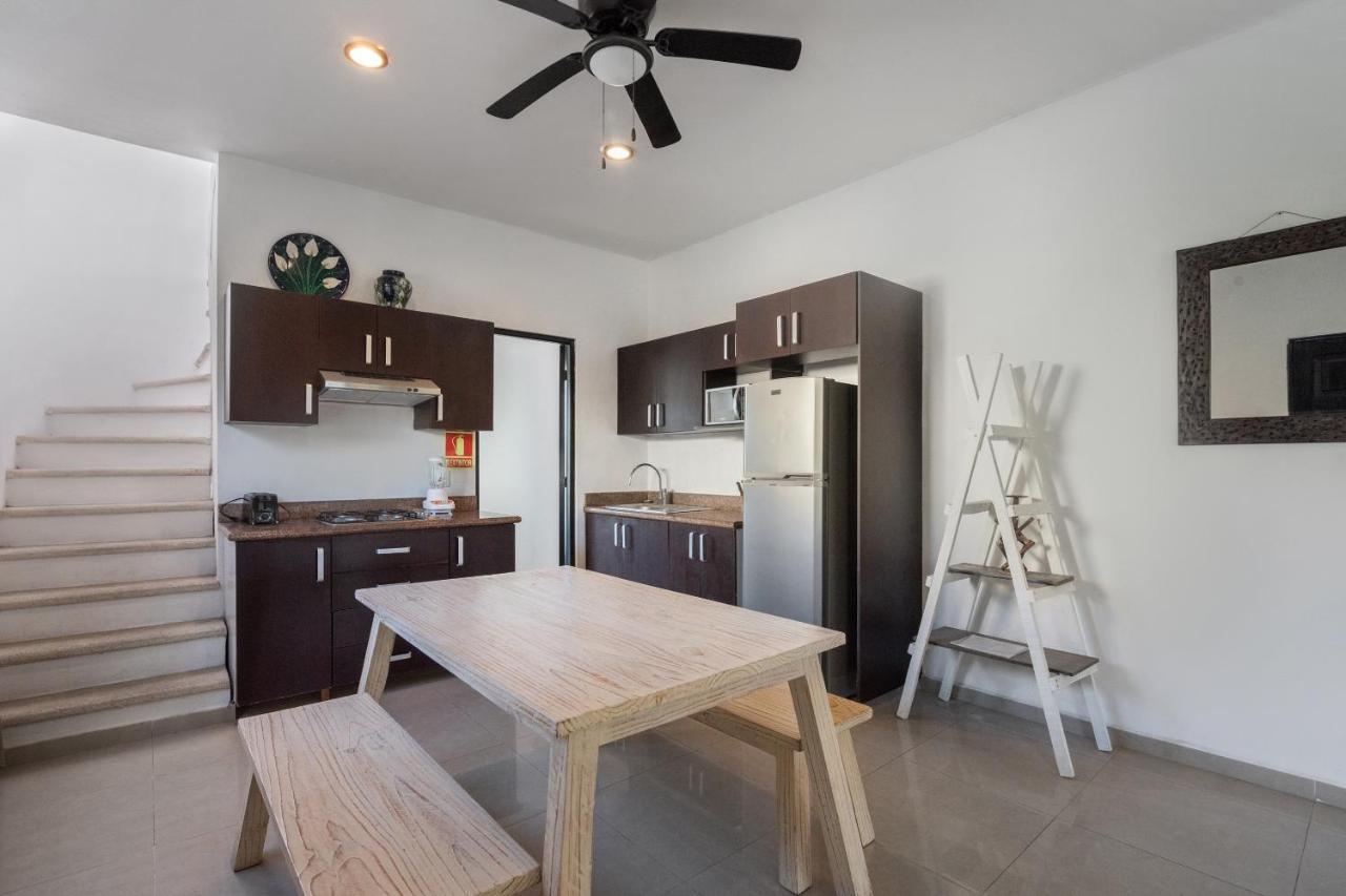 Akalan Aparthotel Tulum