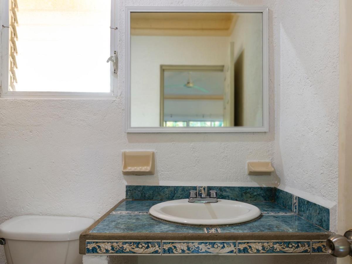 Hotel Parotas Manzanillo